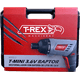 thumbnail image 2 of Desarmador Eléctrico T-REX Mini 3.6V Raptor, 2 of 4