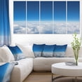 thumbnail image 1 of Nuages au-Dessus de la Vue, 1 of 3