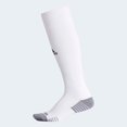 thumbnail image 4 of Adidas Copa Zone Cushioned Iv Otc Sock, 4 of 5