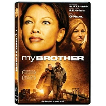My Brother [DVD]