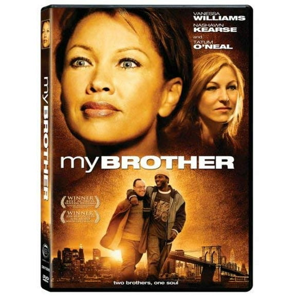 My Brother [DVD]