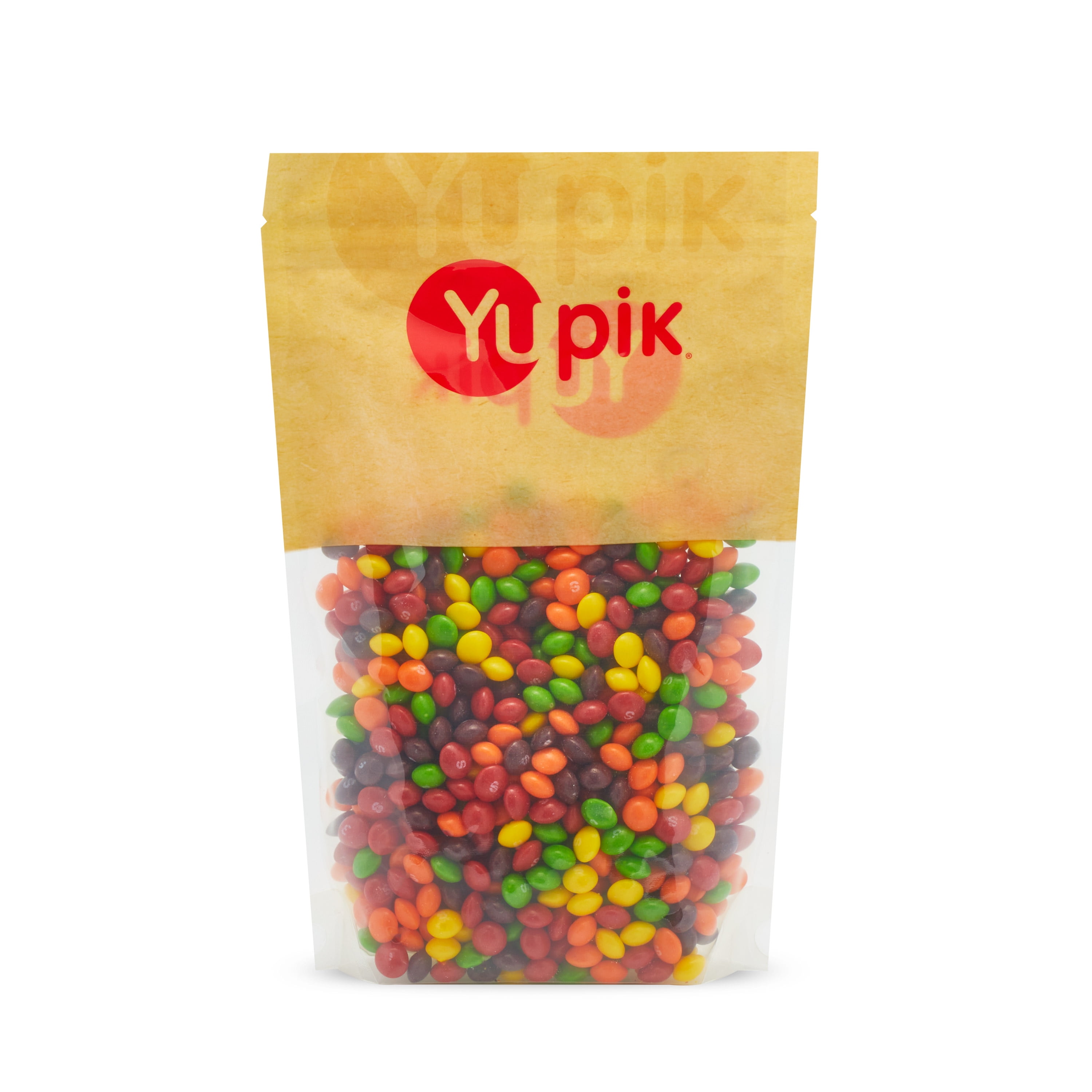 Yupik Candy Skittles, 1Kg Walmart Canada