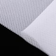 thumbnail image 6 of Speaker Grill Cloth, Stereo Speaker Loudspeaker Mesh Cloth, 140x50 Cm, Dustproof & Scratch-resistant - Various Colors - white, as described, 6 of 10