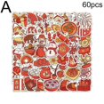 thumbnail image 2 of New Year's Blessing Decorative Stickers Adhesive Red Envelopes Sealing Stickers, 2 of 3