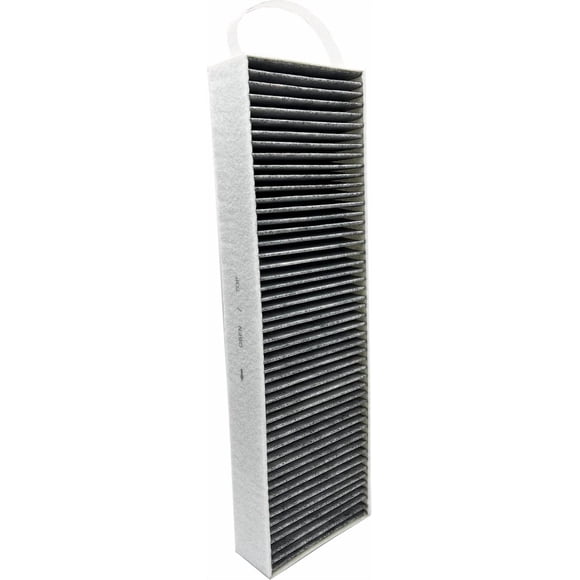 Activated carbon filter - extractor hood replacement filter accessories - suitable for Bora Pure PUAKF - high-quality carbon filter - suitable for your PURU, PUXU hob with recirculation - extractor