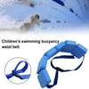 Penny Palalis Kids Swim Belt Lightweight Portable Buoyant Belt for Swim Water Sports