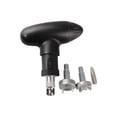 thumbnail image 4 of Llave de calas de golf con trinquete universal, herramienta de extracción de calas, extractor de clavos de golf, manual, accesorio de regalo para, 4 of 8