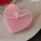 thumbnail image 4 of Fiudx Ofertas relámpago Regalos de San Valentín para ella y él Velas perfumadas de rosas de San Valentín Regalos románticos de velas de aniversario de San Valentín para bodas y cumpleaños para mujere, 4 of 6