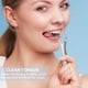 thumbnail image 4 of EeaseMX SUPVOX - Raspador de lengua de acero inoxidable, 1 unidad, herramienta de limpieza bucal, cepillo reutilizable para adultos y niños (paquete aleatorio), 4 of 7