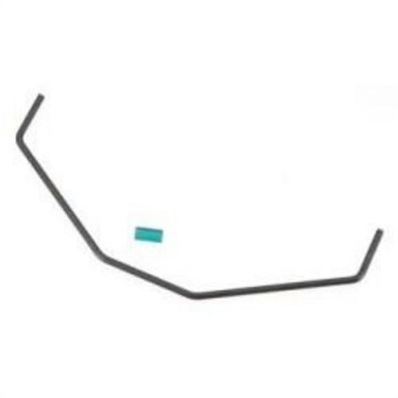 Associated 89532 RC8.2 FT Front Swaybar 2.2 green