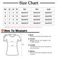 thumbnail image 3 of ZVAVZ Women's Stretch Tank Top Womens Casual Color Block Scoop Neck Blouse Trendy Sleeveless Sports Workout Running Tees Beige,L, 3 of 7