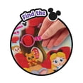 thumbnail image 5 of Disney Doorables Mini Peek Series 6 Featuring Limited Edition Jeweled Princess Characters, Includes 2 or 3 Collectible Mini Figures, Styles May Vary, 5 of 7