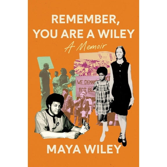 Remember, You Are a Wiley, (Hardcover)