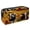 Multicolor 2, variant on MUOOUM Pencil Case, Vintage Map and Octopus Pattern Large Capacity Pencil Pouch Stationery Pen Bag