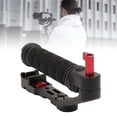 thumbnail image 1 of Camera Stabilizer Grip, Aluminum Alloy Lightweight Stabilizer Handle Grip Non Slip  for Outdoors, 1 of 7