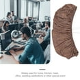 thumbnail image 3 of Shisuyan 1pc Stylish Shoe Bench Cover Shoe Bench Decor Protector Shoe Bench Protector, 3 of 9