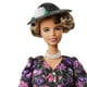 thumbnail image 3 of Muñeca de Colección Barbie Collector Eleanor Roosevelt, 3 of 4