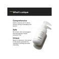 thumbnail image 2 of Minimalist 6% Oat Extract Gentle Cleanser For Sensitive Skin, 120ml Each (Pack of 2), 2 of 4