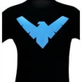 thumbnail image 2 of Nightwing tsnightwingXXXXL Batman Nightwing T-Shirt - 4XL, 2 of 5