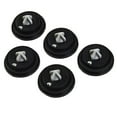 thumbnail image 1 of 5Xdiaphragm Inlet Float Valve Washer For Siamp 95 95L 99T 99B 99 Duravit Laufen, 1 of 10