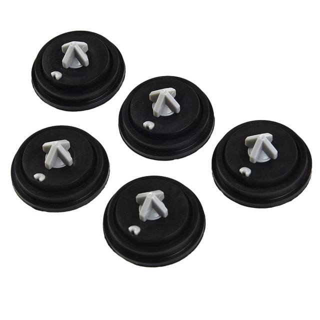 5Xdiaphragm Inlet Float Valve Washer For Siamp 95 95L 99T 99B 99 Duravit Laufen