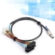 thumbnail image 5 of Cable De Disco Duro SFF-8644 A SFF-8482, Cable SAS, Cable G0502, Mini Disco Duro Externo Para Computadora Con Conmutador De Servidor ANGGREK Otros, 5 of 8