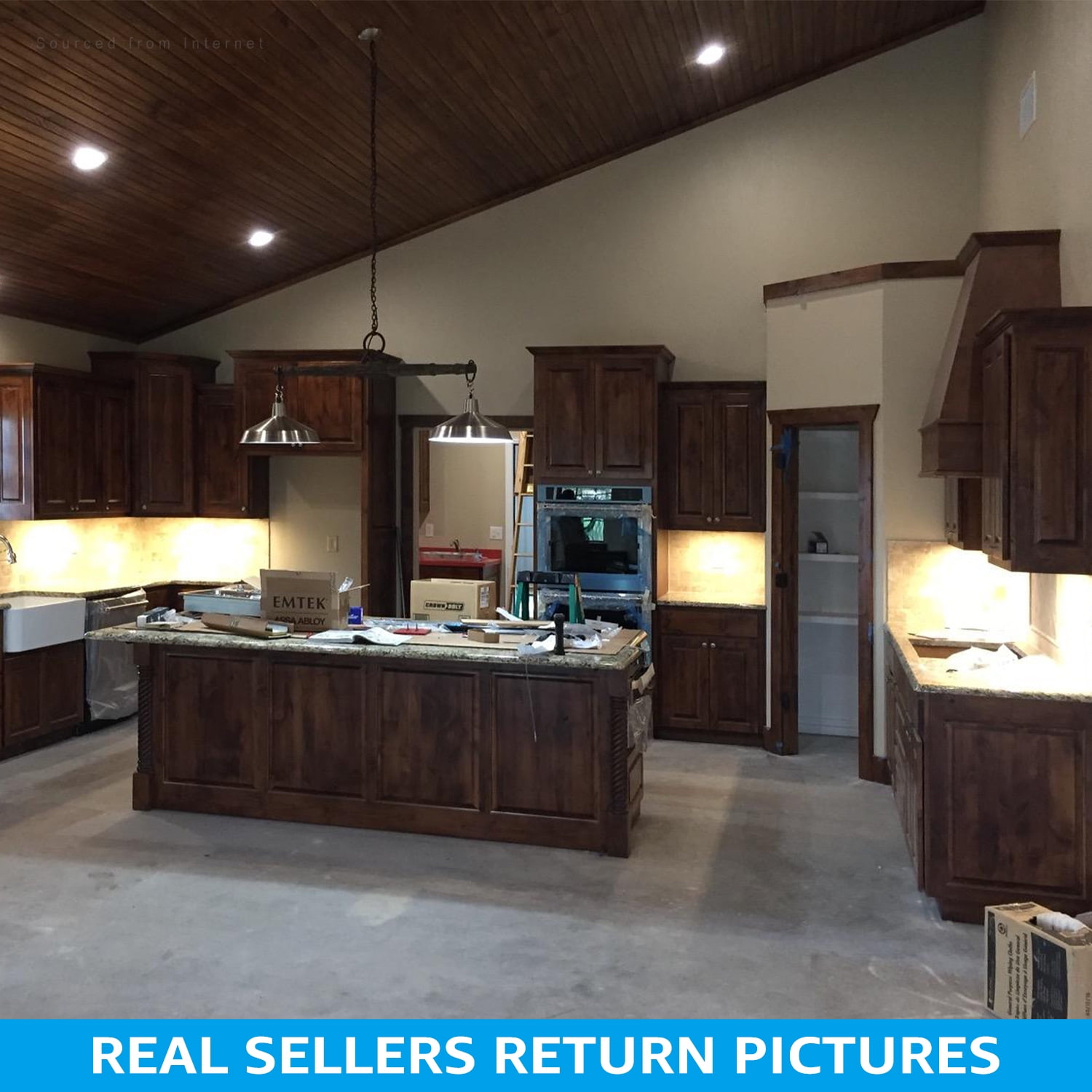 2 Pack LED Under Cabinet Lighting, 120V Rotatable Lens, Aluminum Housing, 3000K Warm White, 14" Inch, Kitchen Study Light