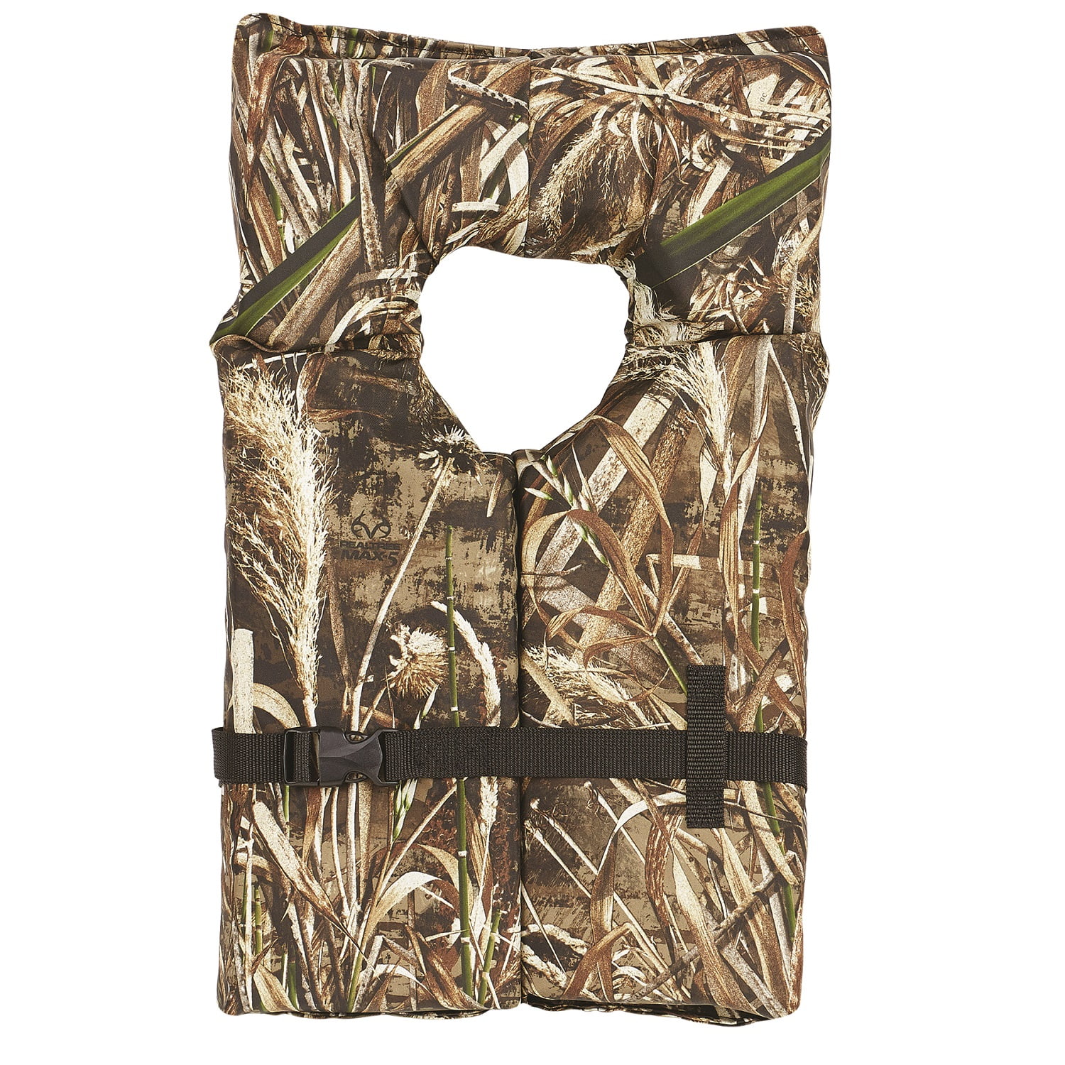 Onyx Adult Type Ii Life Jacket Realtree Max5 Univ