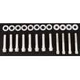 thumbnail image 6 of Edelbrock 8565 Performer Series Intake Manifold Bolt Kit, 6 of 8