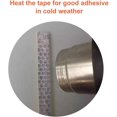 thumbnail image 5 of Reflective Tape, 6pcs 10mm × 8m Reflective Tape Waterproof Tape, Reflector Adhesive Safety Warning Visibility, 5 of 5
