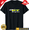 Black-3, variant on Ted Movie T Shirt BRAND NEW Apparel Unisex Heavy Cotton Tee, NEW INSTOCK-TH63178