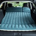 thumbnail image 1 of SUV Vehicle Inflatable Bed Outdoor Inflatable Bed Tourist Inflatable Bed Car Mattress Portable Inflatable Cushion Folding Air Bed, 1 of 5