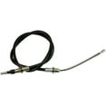 thumbnail image 3 of Dorman - First Stop Parking Brake Cable P/N:C93576 Fits select: 1986-1997 FORD AEROSTAR, 3 of 4
