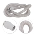 thumbnail image 3 of Accesorios Universales Para Máquinas De Respiración De Plástico Tubo Cpap Para Ventilador Respiratorio seitruly AF000775-00, 3 of 6