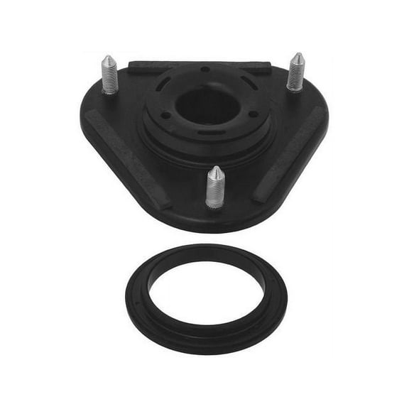 Front Suspension Strut Mount Kit - Compatible with 2010 - 2015 Toyota Prius 2011 2012 2013 2014