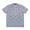 Navy, Gray, variant on Men's Polo Shirt Graphic Mesh Collared Short Sleeve Logo M L Xl New