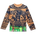 thumbnail image 4 of Conjunto de disfraz de pijama Dressy Daisy para niños pequeños, 2T-3T, 4 of 6