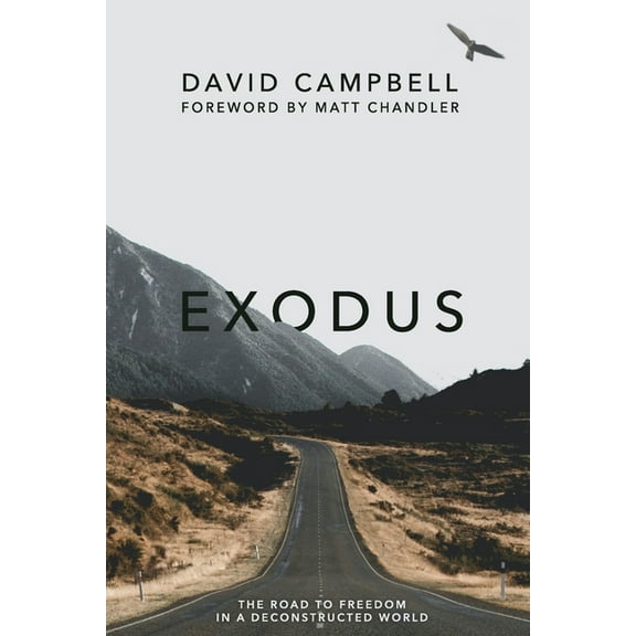 Exodus: The Road to Freedom in a Deconstructed World, (Paperback)