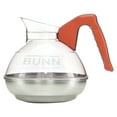 thumbnail image 6 of BUNN Unbreakable 12-Cup Decanter, Orange, 1 Each (Quantity), 6 of 6