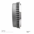 thumbnail image 2 of Dynamic Friction Company True Balanced Brake DRUM (1) 365-55000, 2 of 4