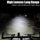 thumbnail image 5 of Rechargeable Bicycle LED Headlight for Night Riding, 5 of 5