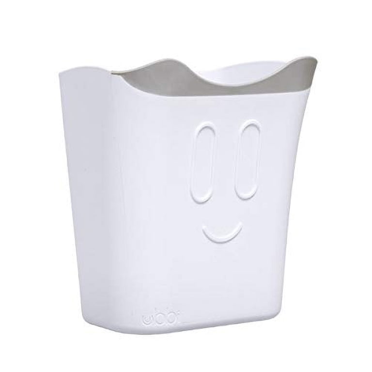 Ubbi Baby Bath Rinse Cup, White photo 2