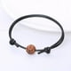 thumbnail image 5 of Pulsera con dije de bola Zulema Decoraciones Suministros Joyas para adolescentes Escuela Baloncesto, 5 of 6