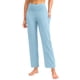thumbnail image 1 of Pantalones deportivos de yoga de cintura alta para mujer - Leggings de entrenamiento con bolsillos - Poliéster/spandex - Tallas S-XXXL, 1 of 7