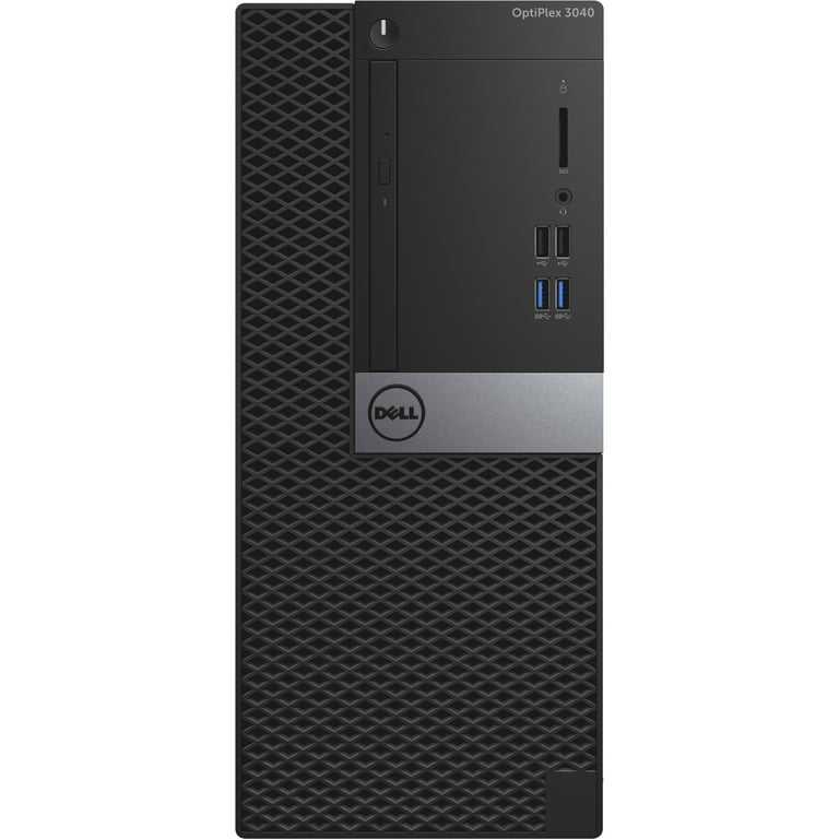 Amazon.com: Dell OptiPlex 3050 Micro Desktop PC Mini
