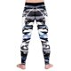 thumbnail image 4 of Pantalones de secado rápido delgados para pies de culturismo de otoño e invierno para hombres Pompotops oipoqjl23309, 4 of 9