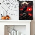 thumbnail image 5 of Halloween 5D Diamond Art Painting Kits for Adults,Spooky House Diamond Paintings for Adults,Halloween Full Drill Gem Dots for Wall Decor 12x16inch, 5 of 5