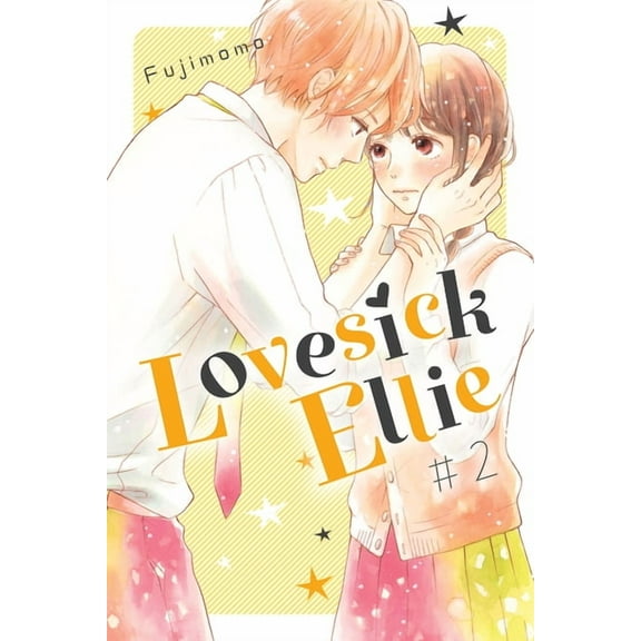Lovesick Ellie: Lovesick Ellie 2 (Series #2) (Paperback)