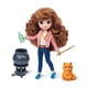 thumbnail image 3 of Muñeca Spin Master Harry Potter Hermione de Lujo 8 pulgadas, 3 of 4