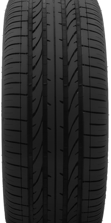 Bridgestone Dueler H/P Sport AS 245/60R18 105 V Tire - image 3 of 3